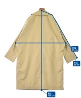 TICCA（ティッカ）コート ベージュ サイズ:1(S位) レディース/2200698122024