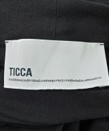 TICCA（ティッカ）ブラウス 黒 サイズ:F レディース/2200699968065