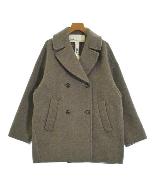 TICCA(ティッカ)その他 茶 サイズ:F/2200651147019