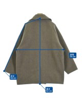 TICCA（ティッカ）その他 茶 サイズ:F レディース/2200651147019