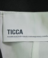 TICCA（ティッカ）その他 黒 サイズ:F レディース/2200650695016