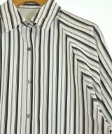 TICCA（ティッカ）シャツワンピース 白 サイズ:F レディース/2200652893151