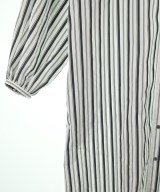 TICCA（ティッカ）シャツワンピース 白 サイズ:F レディース/2200652893151