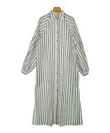 TICCA シャツワンピース