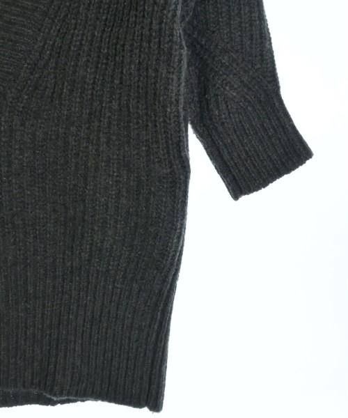 TICCA（ティッカ）ニット・セーター グレー サイズ:F レディース/2200657654016