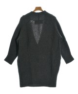 TICCA（ティッカ）ニット・セーター グレー サイズ:F レディース/2200657654016