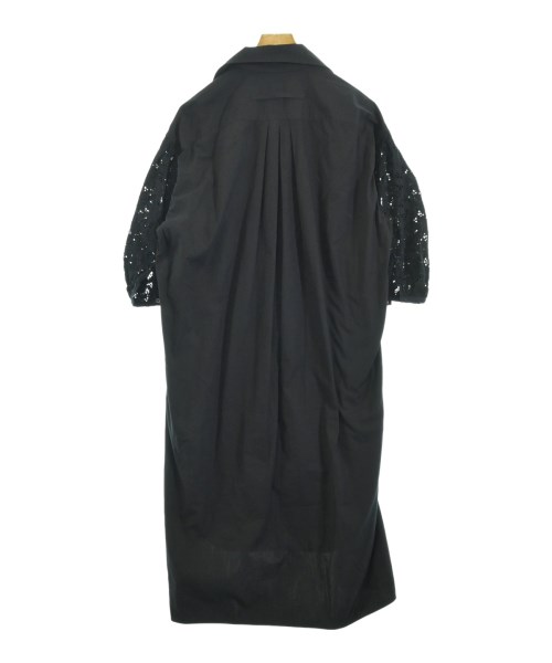 TICCA（ティッカ）ワンピース 黒 サイズ:F レディース/2200653391014