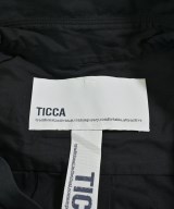 TICCA（ティッカ）ワンピース 黒 サイズ:F レディース/2200653391014
