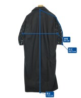 TICCA（ティッカ）ワンピース 黒 サイズ:F レディース/2200653391014