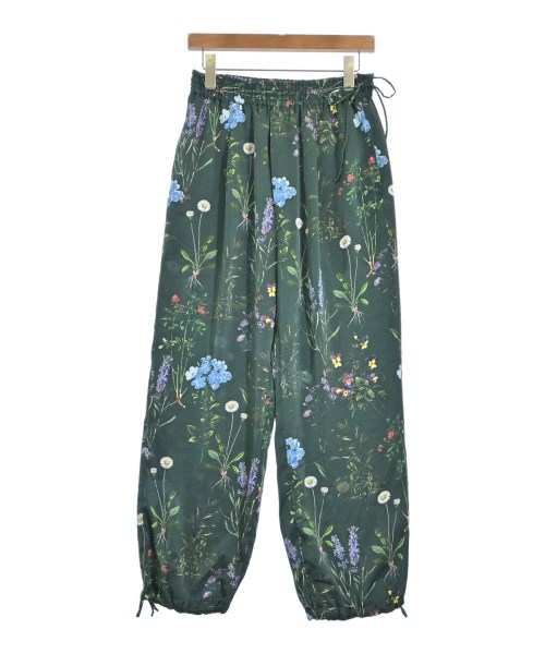 TICCA(ティッカ)その他 緑 サイズ:F/2200638312225