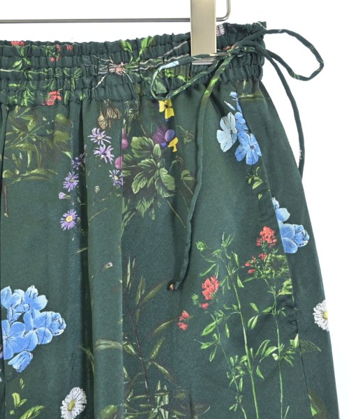 TICCA（ティッカ）その他 緑 サイズ:F レディース/2200638312225