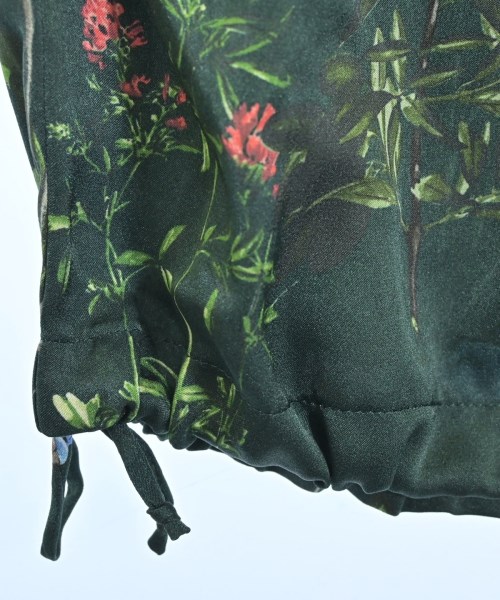 TICCA（ティッカ）その他 緑 サイズ:F レディース/2200638312225