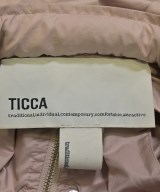 TICCA（ティッカ）その他 ピンク サイズ:F レディース/2200653560267