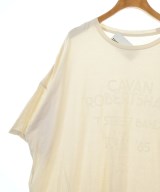 TICCA（ティッカ）Tシャツ・カットソー ベージュ サイズ:F レディース/2200655737025