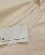 TICCA（ティッカ）Tシャツ・カットソー ベージュ サイズ:F レディース/2200655737025