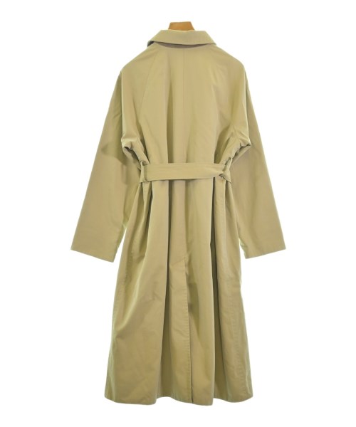 TICCA（ティッカ）ステンカラーコート ベージュ サイズ:F レディース/2200657878016