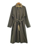 TICCA（ティッカ）ステンカラーコート ベージュ サイズ:F レディース/2200657878016