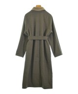 TICCA（ティッカ）ステンカラーコート ベージュ サイズ:F レディース/2200657878016