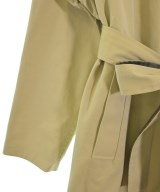 TICCA（ティッカ）ステンカラーコート ベージュ サイズ:F レディース/2200657878016