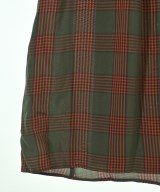 TICCA（ティッカ）ロング・マキシ丈スカート カーキ サイズ:F レディース/2200660834078