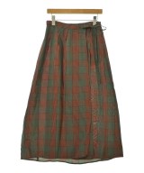 TICCA ロング・マキシ丈スカート