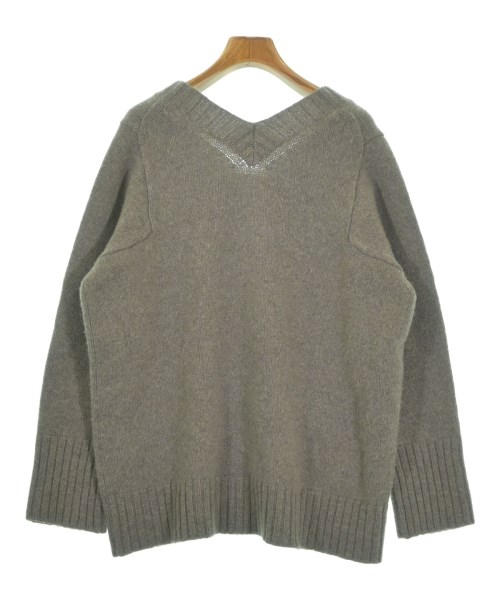 TICCA（ティッカ）ニット・セーター グレー サイズ:F レディース/2200660903026