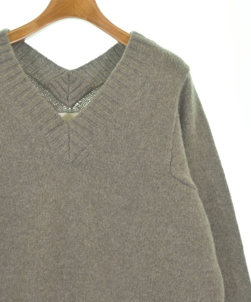 TICCA（ティッカ）ニット・セーター グレー サイズ:F レディース/2200660903026