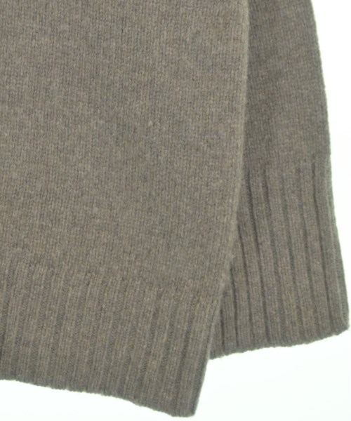 TICCA（ティッカ）ニット・セーター グレー サイズ:F レディース/2200660903026
