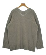 TICCA（ティッカ）ニット・セーター グレー サイズ:F レディース/2200660903026
