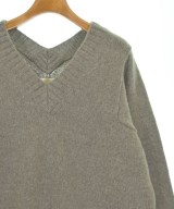 TICCA（ティッカ）ニット・セーター グレー サイズ:F レディース/2200660903026