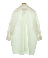 TICCA（ティッカ）カジュアルシャツ 白 サイズ:F メンズ/2200661353028