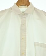 TICCA（ティッカ）カジュアルシャツ 白 サイズ:F メンズ/2200661353028