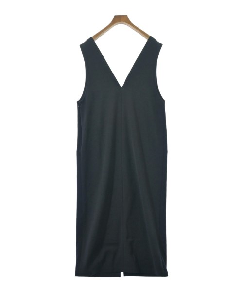 TICCA（ティッカ）ワンピース 黒 サイズ:1(S位) レディース/2200658942044