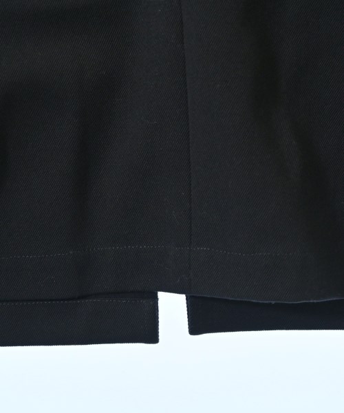 TICCA（ティッカ）ワンピース 黒 サイズ:1(S位) レディース/2200658942044