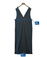 TICCA（ティッカ）ワンピース 黒 サイズ:1(S位) レディース/2200658942044