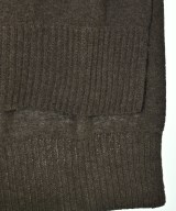 TICCA（ティッカ）ベスト/ノースリーブ 茶 サイズ:F レディース/2200658942082