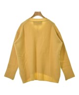 TICCA（ティッカ）ニット・セーター 黄 サイズ:F レディース/2200709339021