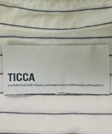 TICCA（ティッカ）カジュアルシャツ 白 サイズ:F レディース/2200711432055
