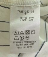 TICCA（ティッカ）カジュアルシャツ 白 サイズ:F レディース/2200711432055