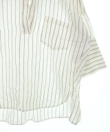 TICCA（ティッカ）カジュアルシャツ 白 サイズ:F レディース/2200711432055