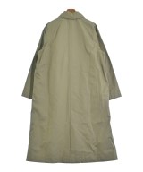 TICCA（ティッカ）ステンカラーコート カーキ サイズ:F レディース/2200711932074