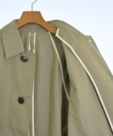 TICCA（ティッカ）ステンカラーコート カーキ サイズ:F レディース/2200711932074