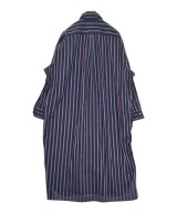 TICCA（ティッカ）シャツワンピース 紺 サイズ:F レディース/2200706435252