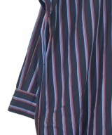 TICCA（ティッカ）シャツワンピース 紺 サイズ:F レディース/2200706435252