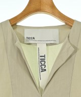 TICCA（ティッカ）ワンピース ベージュ サイズ:1(S位) レディース/2200714459011
