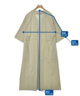 TICCA（ティッカ）ワンピース ベージュ サイズ:1(S位) レディース/2200714459011