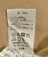 TICCA（ティッカ）ブラウス オレンジ サイズ:F レディース/2200714902098