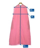 TICCA（ティッカ）ワンピース ピンク サイズ:F レディース/2200715322086