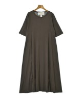 TICCA（ティッカ）ワンピース 茶 サイズ:F レディース/2200715667057