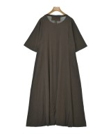 TICCA（ティッカ）ワンピース 茶 サイズ:F レディース/2200715667057